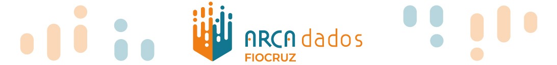Arca Dados logotipo